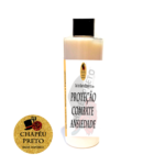 Gel de Banho - Proteção e Combate Ansiedade