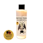 Gel de Banho - Destrutor Tranquilo