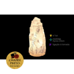 Candeeiro Selenite