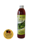 Banho Líquido - Erva de Guiné