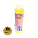 Banho Líquido - Sucesso