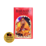Baralho Cigano