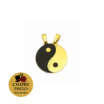 Pendente Yin Yang