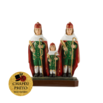 São Cosme, Damião e Doum