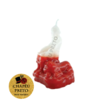 Vela - São Marcos de Leão