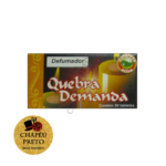 Defumador Quebra Demanda