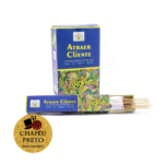 Incenso - Atrai Clientes