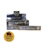 Incenso - Palo Santo