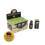 Óleo Aromático - Palo Santo e Sálvia Branca