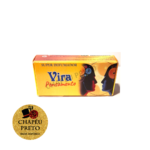 Defumador Vira Pensamento