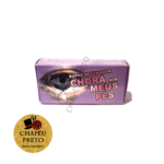 Defumador Chora nos Meus Pés