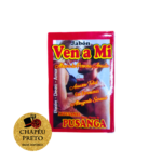 Sabonete - Vem a Mim