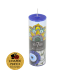 Velão 7 Dias Mau-Olhado