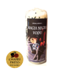 Magia Negra e Vodu