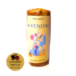 4 Vendas