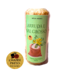 Arruda e Sal Grosso