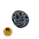 Obsidiana Nevada Plana