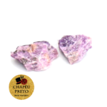 Lepidolite