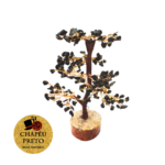 Árvore de Turmalina Negra