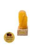 Calcita Laranja (bruto)