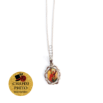 Colar São Miguel Arcanjo