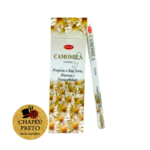 Incenso - Camomila