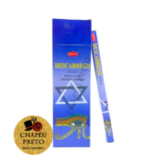 Incenso - Descarrego