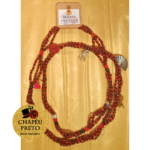 Guias - Exú e Pomba Gira