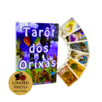 Tarôt dos Orixás