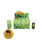 Óleo Aromático - Citronela