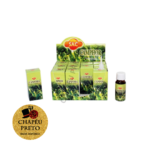 Óleo Aromático - Cânfora