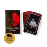 Tarot Maria Padilha