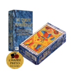 Tarot de Marseille