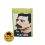 Sabonete - Dr. Sousa Martins