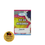Pó de Mironga - Nojo