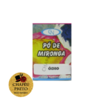 Pó de Mironga - Ódio