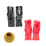 Bonecos Vodu Homem/Mulher