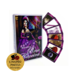 Baralho Rosa Caveira