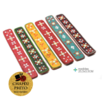 Porta Incenso (espelho)