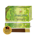 Incenso - Atrai Sorte