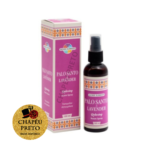 Palo Santo e Lavanda