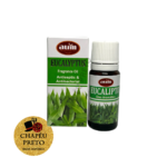 Óleo Aromático - Eucalipto