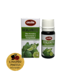 Óleo Aromático - Bergamota