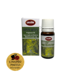 Óleo Aromático - Abre Caminhos