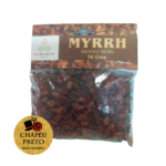 Incenso em Grão Namaste - Mirra