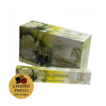 Incenso - Rosa Branca