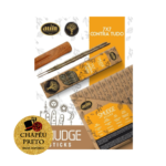 Incenso - Contra Tudo