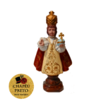 Menino Jesus de Praga