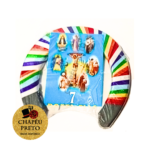 Ferradura 7 Potências