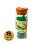 Sal de Banho - Comigo Ninguém Pode